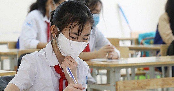 Hà Nội: Học sinh lớp 1 đến lớp 6 nội thành trở lại trường từ 21/2