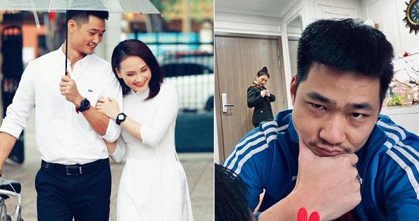 Sau 12 năm làm vợ chồng, ông xã Bảo Thanh "bất lực'" khi nhận ra mình bị lừa