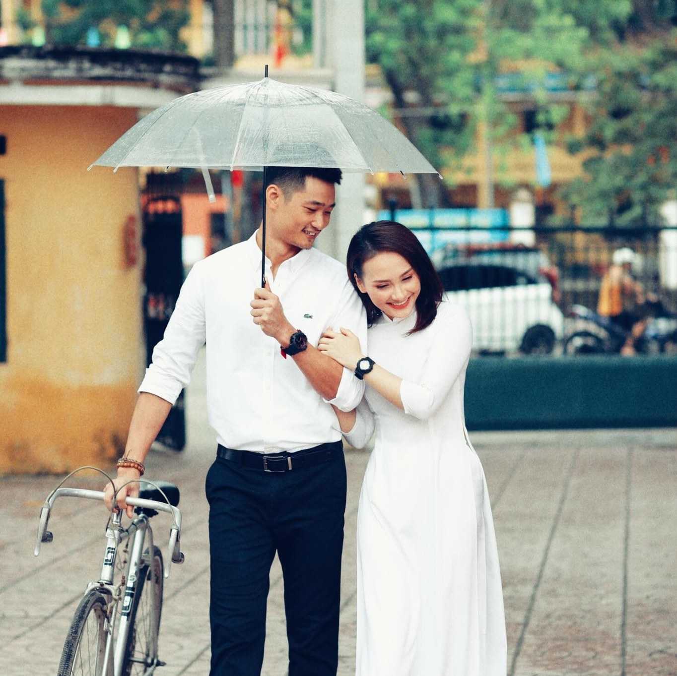 Sau 12 năm làm vợ chồng, ông xã Bảo Thanh 'bất lực'' khi nhận ra mình bị lừa - Ảnh 3