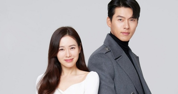 Nguyên văn thông báo đám cưới của Son Ye Jin và Huyn Bin: Quá ngọt ngào và ý nghĩa