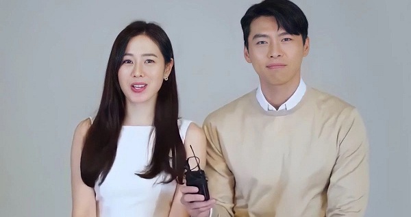 Sắp kết hôn với Hyun Bin, Son Ye Jin bị khui lại phát ngôn "không để ý đến ngoại hình"