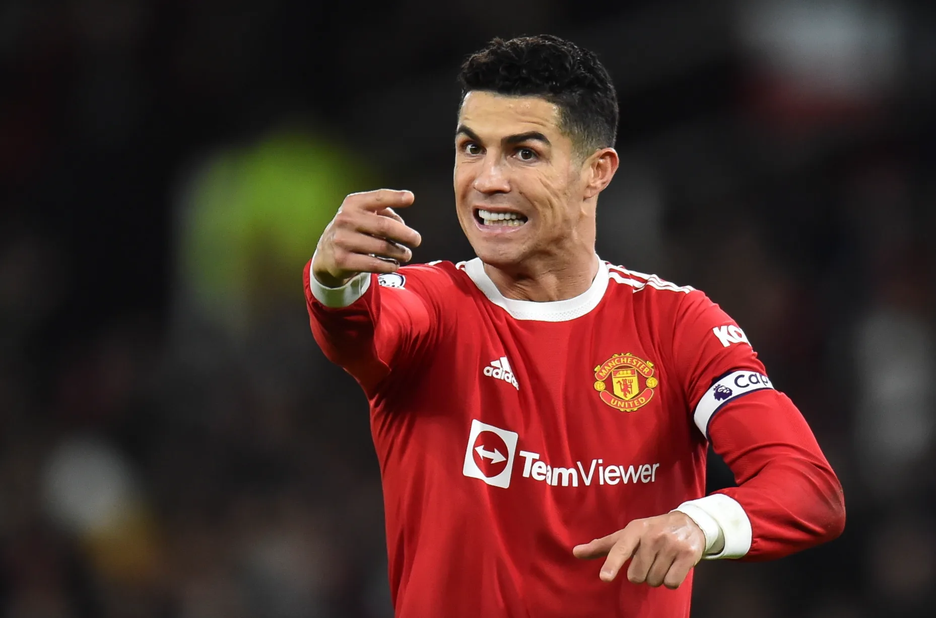 Cristiano Ronaldo - Ảnh 5