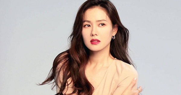 Son Ye Jin là ai? Tiểu sử tình đầu quốc dân với nhan sắc nữ thần