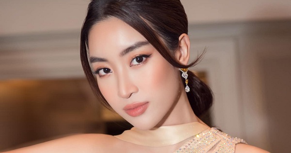 Hoa hậu Đỗ Mỹ Linh: "Đại gia không có gì là xấu cả, miễn là họ làm ăn lương thiện"