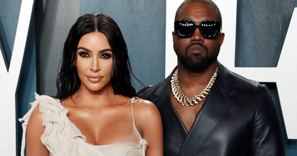 Kanye West phản đối đơn ly hôn, nhất quyết không cho Kim Kardashian hạnh phúc bên tình mới