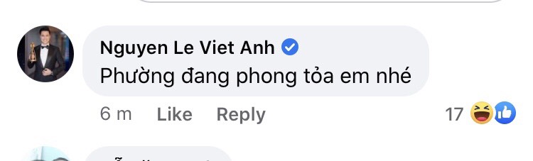 Việt Anh né 'thính' Quỳnh Nga nhưng đọc kĩ sao cứ như cặp đôi mới yêu thế này - Ảnh 2