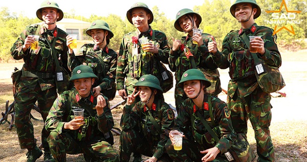 Tổng đạo diễn "Sao nhập ngũ 2022" bất ngờ viết tâm thư gửi khán giả