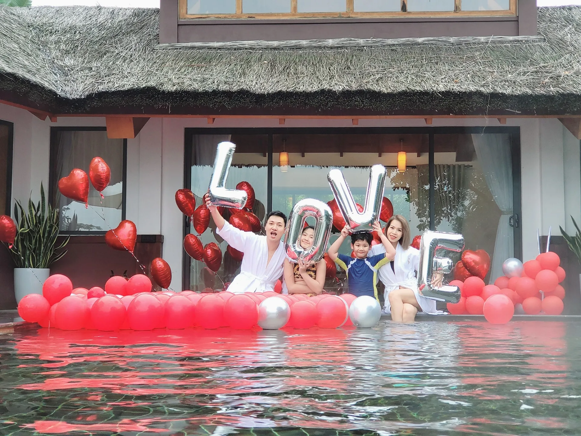 Hậu Hương vị tình thân, 
