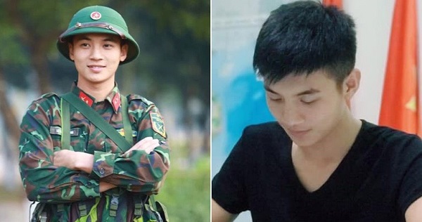 Anh quân nhân "Sao nhập ngũ" làm lu mờ dàn thí sinh nổi tiếng vì ngoại hình thanh xuân vườn trường