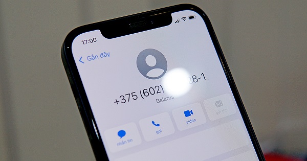 Hà Nội: Người đàn ông mất hơn nửa tỷ đồng sau khi nghe số máy lạ