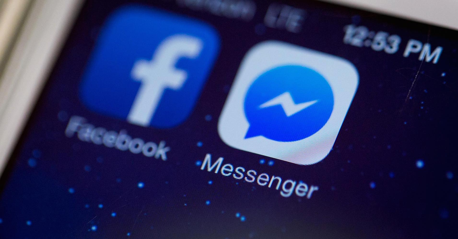 Messenger ra mắt tính năng giúp bạn bè biết tình trạng của bạn mà không cần đăng status
