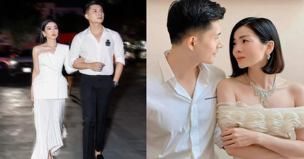Đăng clip em bé sơ sinh, Lệ Quyên mong có con với tình trẻ?