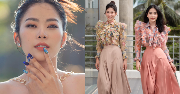 Nam Em thông báo khép lại giấc mơ Hoa hậu ở tuổi 26, nhường cơ hội cho Nam Anh