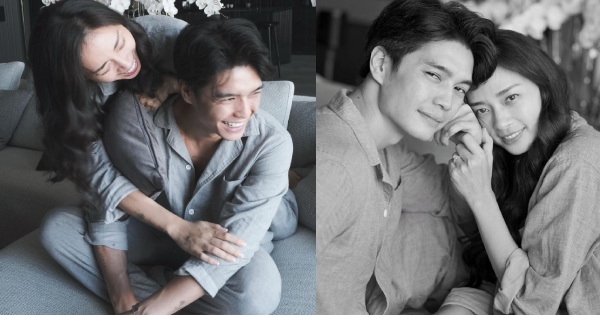 Huy Trần bất ngờ "bóc phốt" Ngô Thanh Vân trước thềm đám cưới