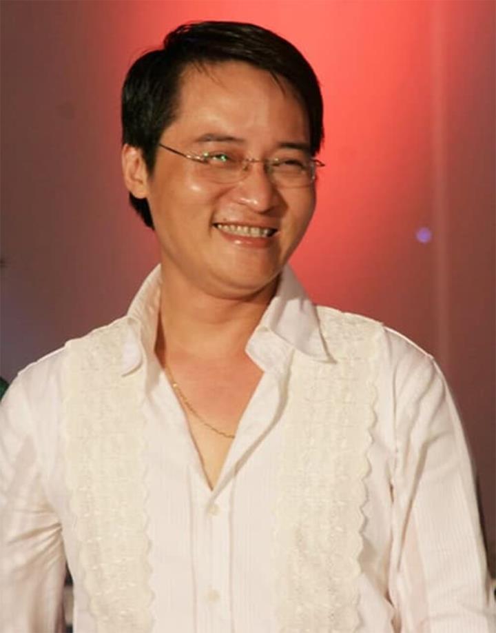 Nhạc sĩ Ngọc Châu 'Thì thầm mùa xuân' qua đời ở tuổi 55.
