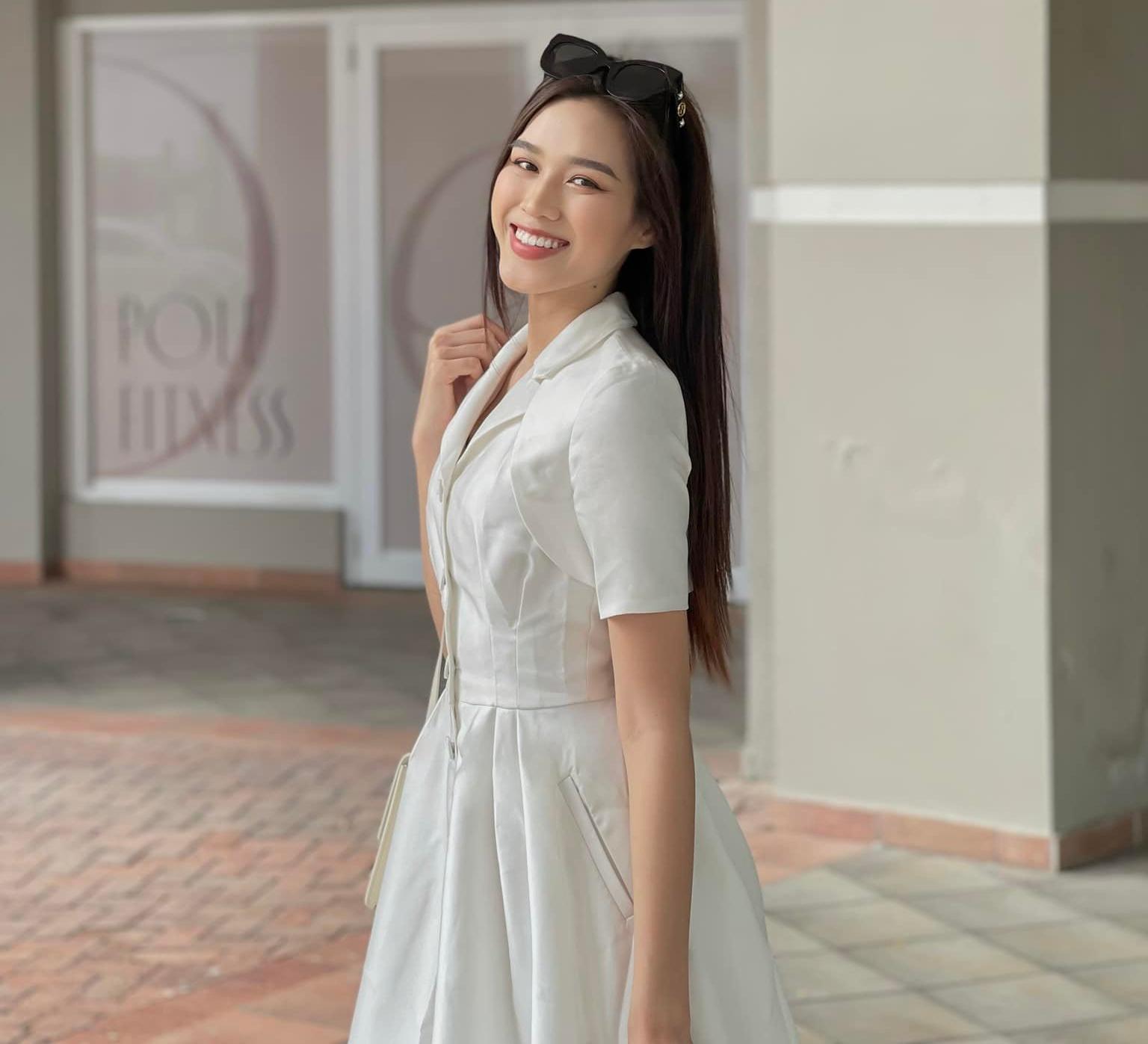 'Bà trùm Hoa hậu' Phạm Kim Dung lần đầu nói về chuyện HH Đỗ Thị Hà là Miss vote và tin đồn mua giải - Ảnh 6