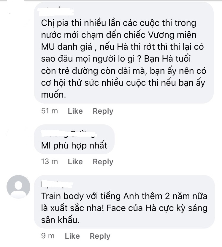 'Bà trùm Hoa hậu' Phạm Kim Dung lần đầu nói về chuyện HH Đỗ Thị Hà là Miss vote và tin đồn mua giải - Ảnh 4