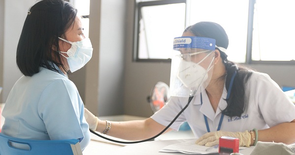 Bác sĩ bệnh viện Đại học Y Hà Nội trả lời câu hỏi hậu Covid-19 kéo dài trong bao lâu