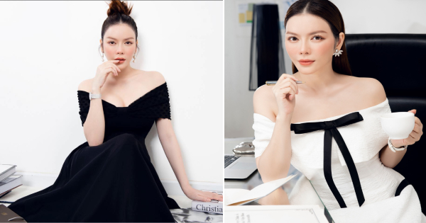 Lý Nhã Kỳ mua 5 két sắt để trữ kim cương nhưng lại rơi vào hoàn cảnh "dở khóc dở cười"