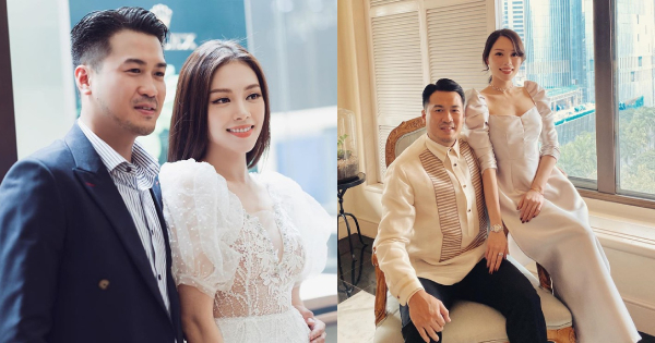Phillip Nguyễn đăng đàn giục Linh Rin lấy chồng, thái độ sau đó của đằng gái làm nhiều người chú ý