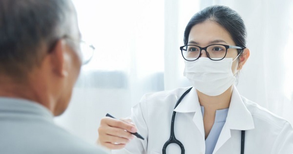 Bác sĩ chỉ ra những điều cần lưu tâm để tránh các bệnh về mắt hậu Covid-19