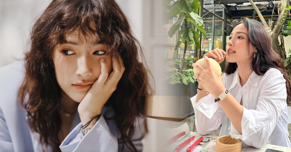 Cara Phương trải lòng về con người thật của Sơn Tùng M-TP, chuyện đẩy thuyền trong "Sao nhập ngũ"