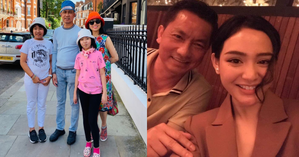 Mẹ vợ ông Hồ Nhân phản hồi quan điểm: "Đàn ông không bao giờ chạy theo cái mới viển vông"