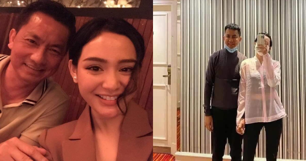 Phía ông Hồ Nhân đã tìm ra người tung bộ hình "anh em nương tựa": Thiếu gia Sài Gòn, bạn của Hiền Hồ