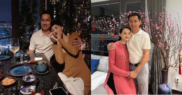 Bà chủ Sơn Kim lại nói về con rể: Trốn vợ đi chơi là sai rồi, nhưng có cần hơi 1 chút phải bỏ nhau?