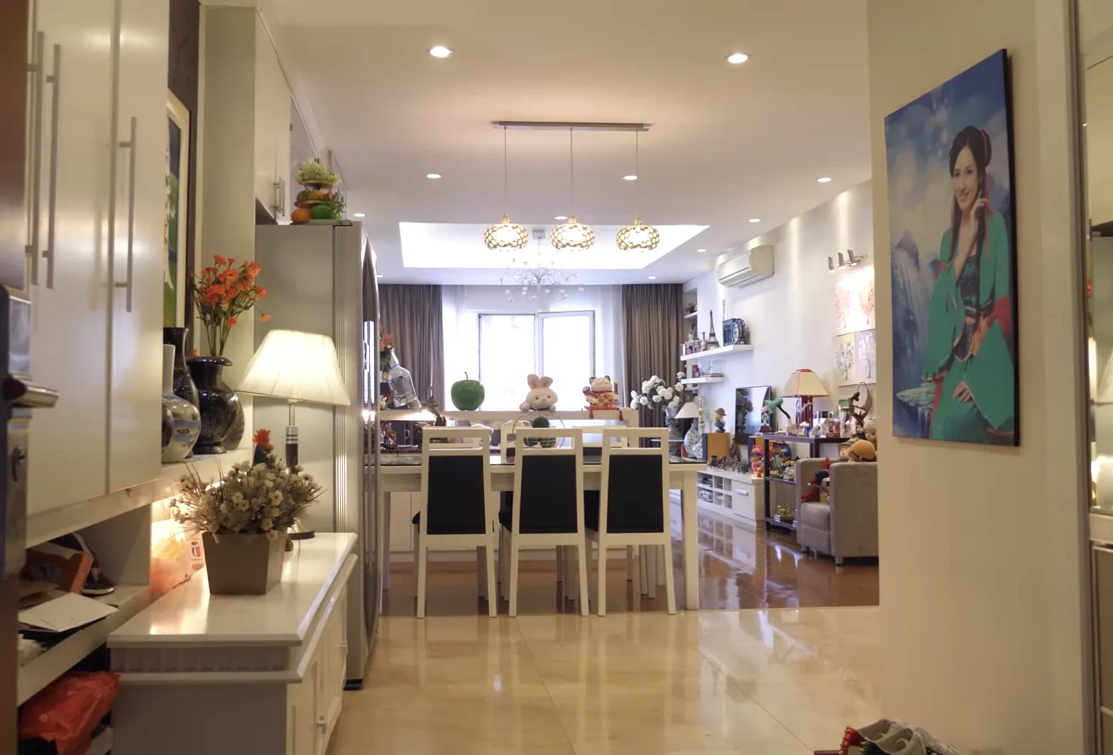 Khối tài sản của Mai Phương Thúy - Ảnh 1