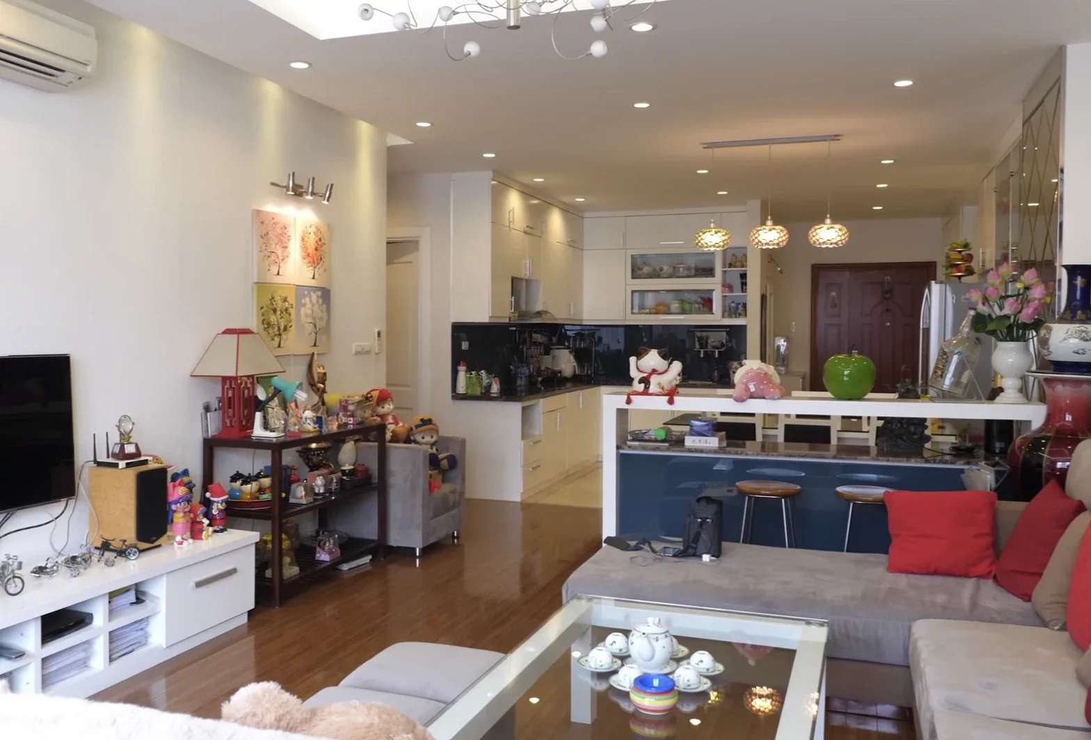 Khối tài sản của Mai Phương Thúy - Ảnh 2