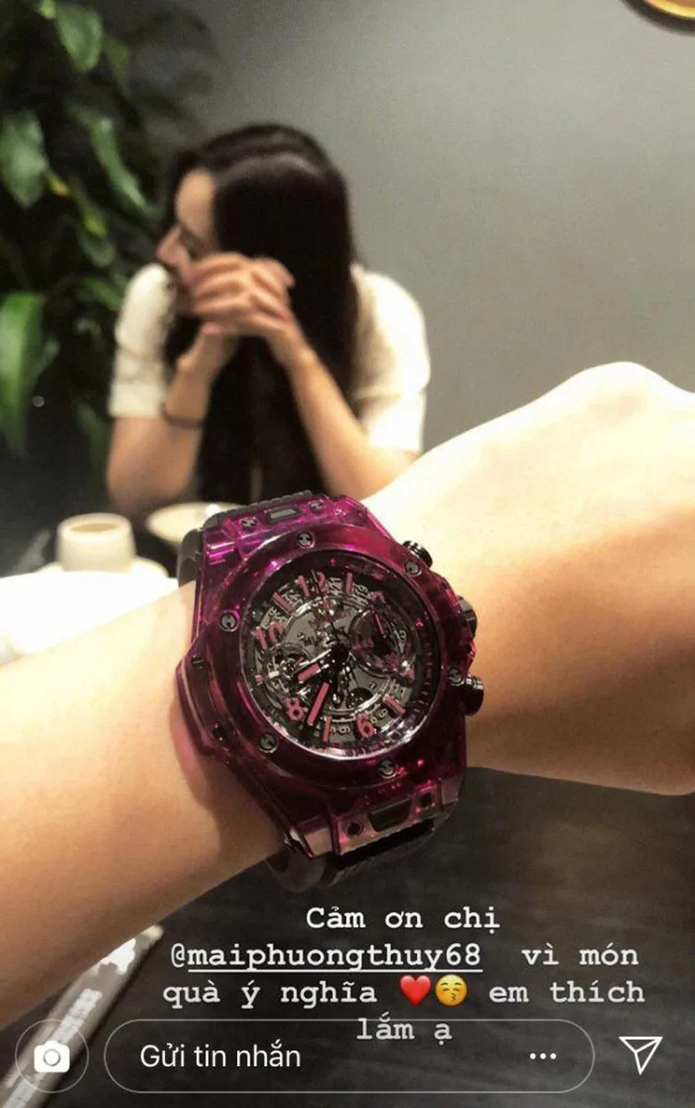 Khối tài sản của Mai Phương Thúy - Ảnh 1