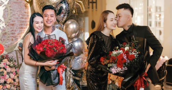 Tuấn Hưng bán chiếc xe sang yêu thích nhất của mình để thực hiện ước mơ biệt thự ven biển của vợ