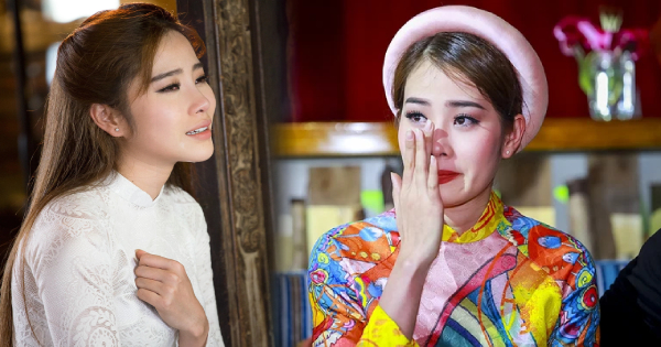 Gần ngày thi Miss World Việt Nam 2022, Nam Em bị một loạt nhạc sĩ lên tiếng tố cáo dùng chùa nhạc