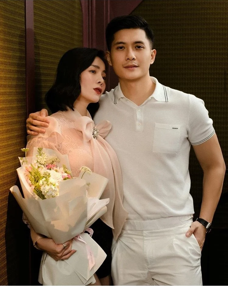 Lệ Quyên và Hồ Ngọc Hà cùng xuất hiện tại sự kiện nhưng giữ khoảng cách 'xa 3m' - Ảnh 5