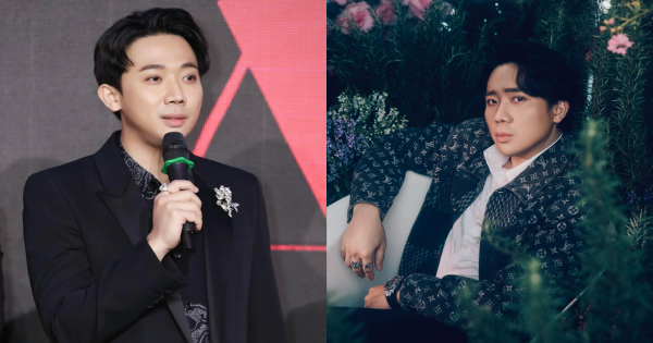 Trấn Thành đang đàm phán mua bản quyền "Squid Game" để chuyển thể