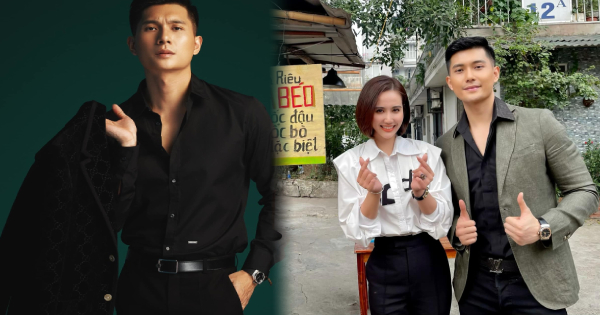 Bạn trai Lệ Quyên chính thức xuất hiện trong Thương ngày nắng về, làm kỳ đà cản mũi cặp Duy - Trang