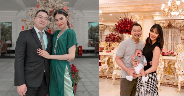 Lan Khuê đòi ly dị chồng đại gia chỉ vì một bức ảnh nhạy cảm