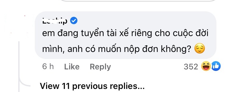 Xin việc thành công như Đen Vâu, vừa ngỏ lời có hàng ngàn người tuyển, có luôn job 'làm chồng' - Ảnh 8