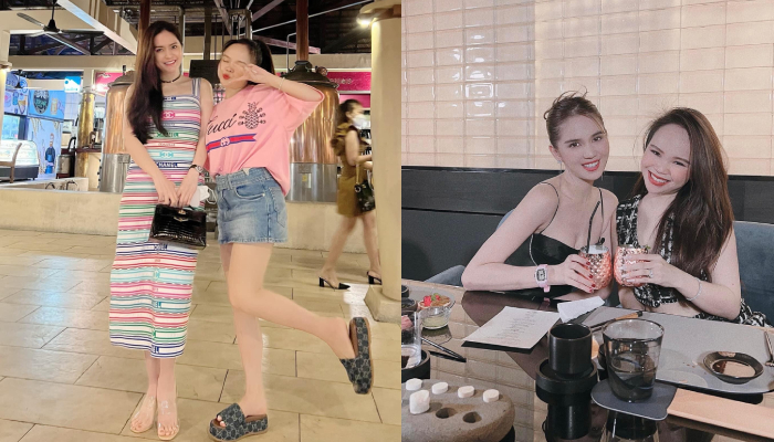 Người phụ nữ chi 4 tỷ mua đồ của Ngọc Trinh: Muốn chơi với nhà giàu phải có não và không tính toán