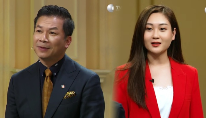 Shark Hưng tuyên bố tranh cãi: Không thích nữ nhân viên tóc dài quá vai mà không buộc