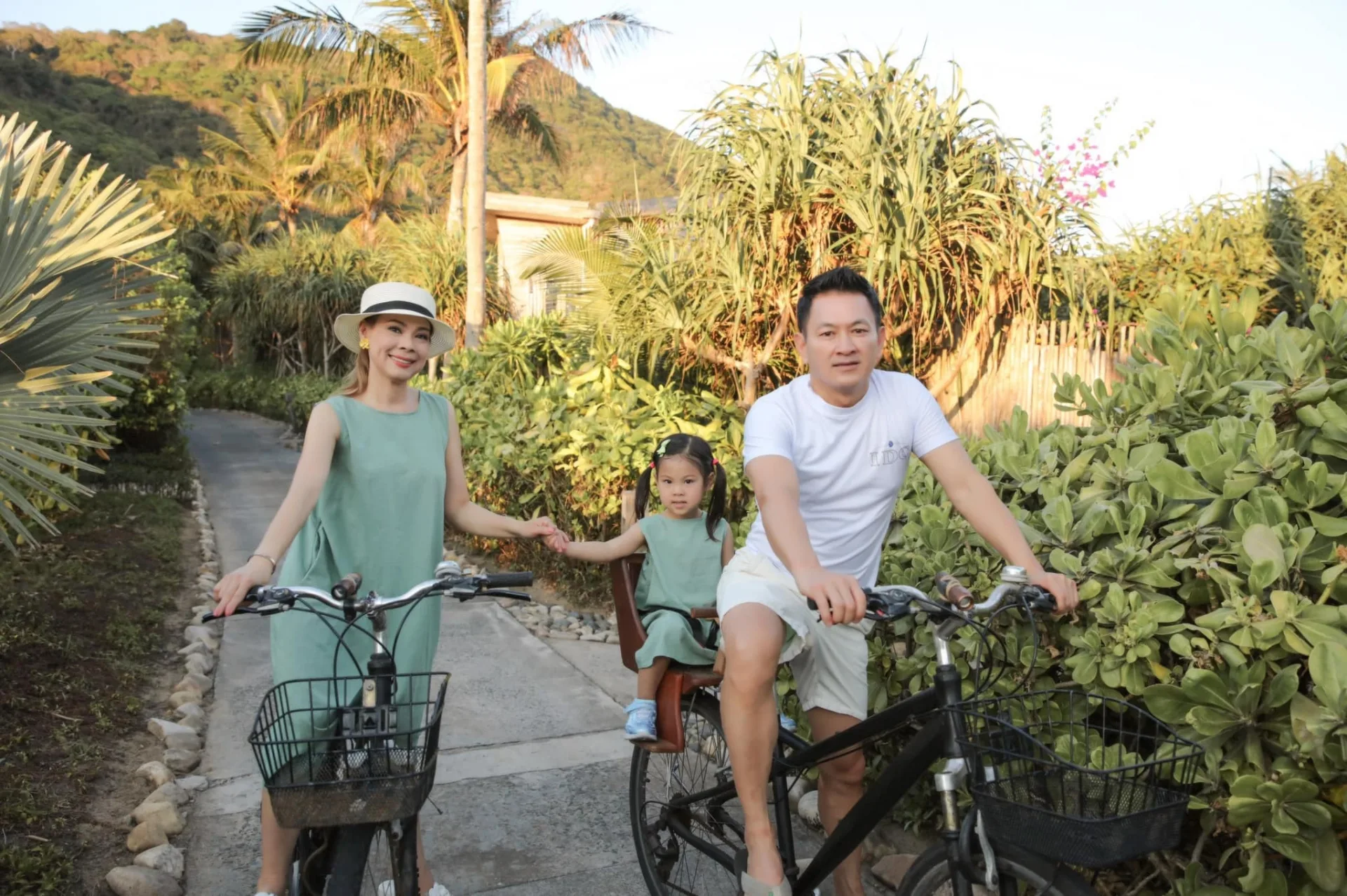 Thanh Thảo kể chuyện từng nhiều lần vỡ mộng hôn nhân nơi trời Tây - Ảnh 1