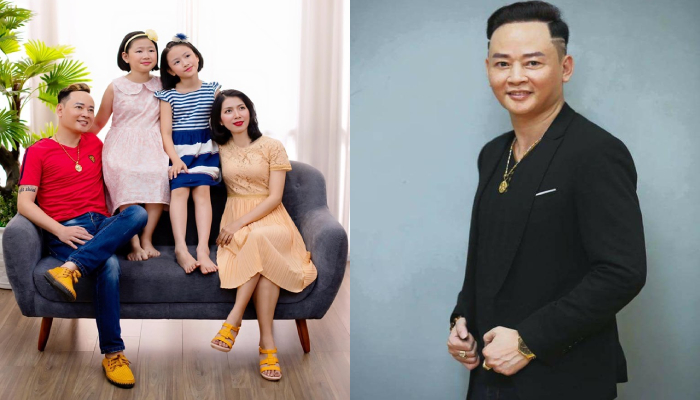 Diễn viên Tùng Dương ốm bệnh, bỏ nghề diễn, nhận mình là gã trung niên thất bại ở tuổi 53