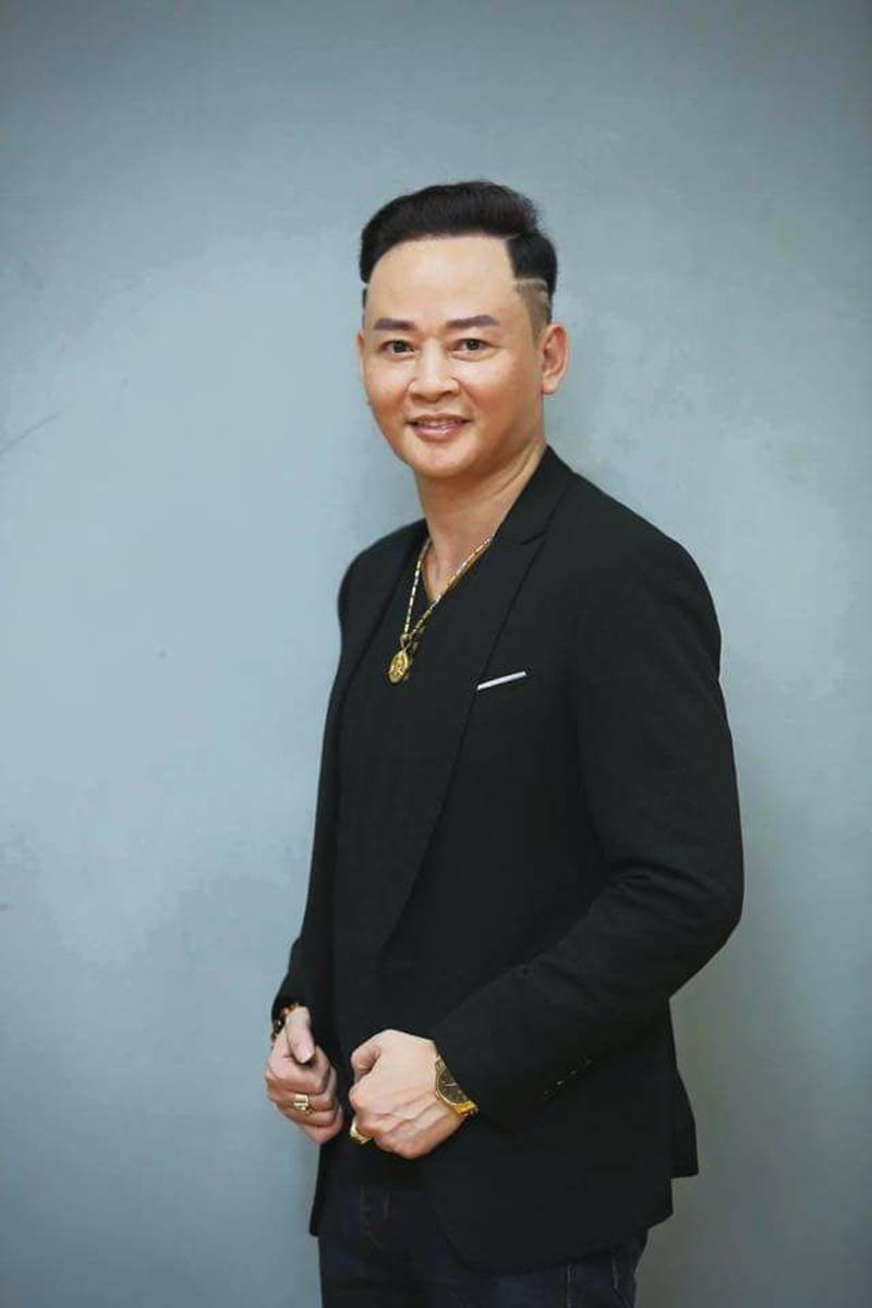 Diễn viên Tùng Dương ốm bệnh, bỏ nghề diễn, nhận mình là gã trung niên thất bại ở tuổi 53 - Ảnh 1