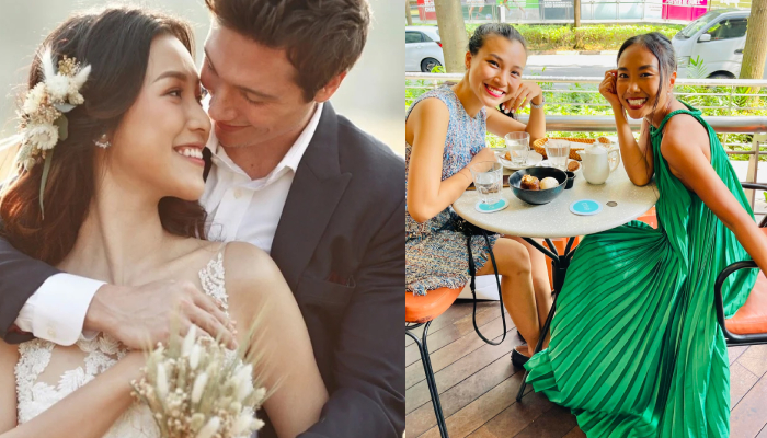 Đoan Trang nhắn nhủ Hoàng Oanh hậu ly hôn: "Buồn ít thôi để đứng dậy vẫn xinh đẹp rạng rỡ"