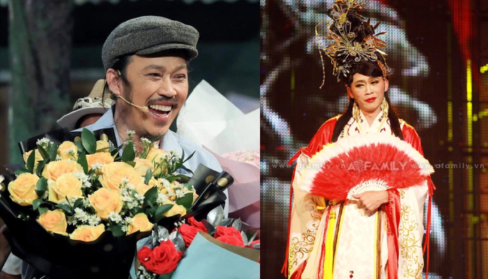 Hoài Linh tái xuất sân khấu vào tháng 6 sau chiếc Huy chương Vàng hội diễn toàn quốc