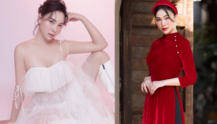 Quỳnh Thư: "Con người nhận được thứ này, chắc chắn sẽ mất đi thứ khác"