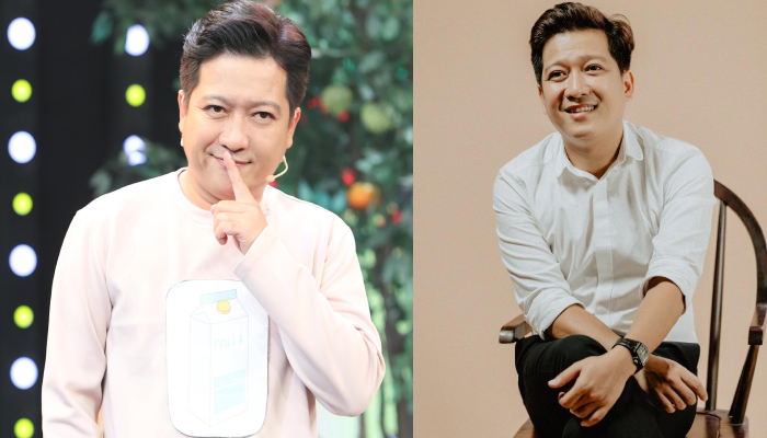 Trường Giang tiết lộ Diễm My 9x chuẩn bị lấy chồng