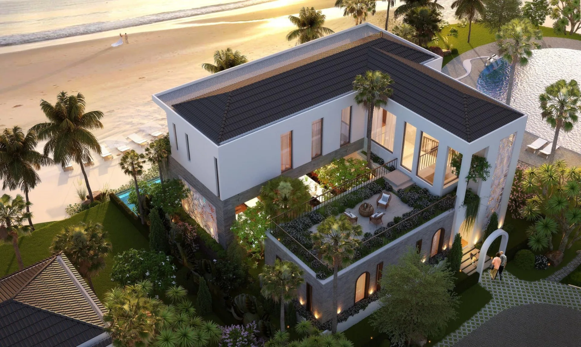 Tuấn Hưng bị trộm đập xe, cướp đồ nhưng điều anh làm đầu tiên là một hai xin lỗi vợ - Ảnh 1