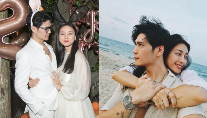 Nhân viên tổ chức sự kiện lộ thông tin siêu đám cưới Ngô Thanh Vân và Huy Trần 